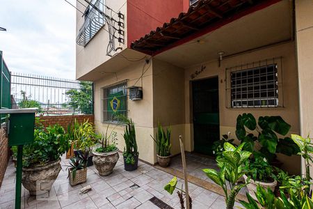 Apartamento à venda com 50m², 2 quartos e sem vaga Apartamento à venda com 50m², 2 quartos e sem vagaEntrada