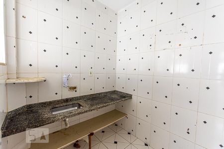 Apartamento à venda com 50m², 2 quartos e sem vaga Apartamento à venda com 50m², 2 quartos e sem vagaCozinha