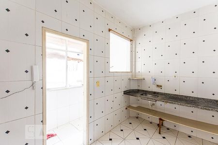 Apartamento à venda com 50m², 2 quartos e sem vaga Apartamento à venda com 50m², 2 quartos e sem vagaCozinha