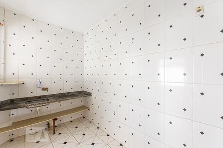 Apartamento à venda com 50m², 2 quartos e sem vaga Apartamento à venda com 50m², 2 quartos e sem vagaCozinha