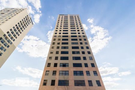 Apartamento à venda com 70m², 1 quarto e 1 vagaFachada