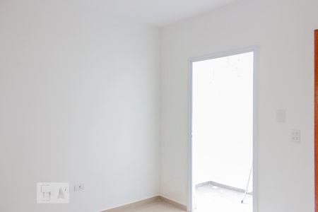 Sala de apartamento para alugar com 2 quartos, 47m² em Jardim Monções, Santo André