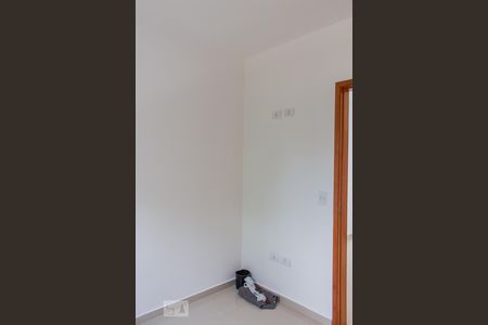 Quarto 1 de apartamento para alugar com 2 quartos, 47m² em Jardim Monções, Santo André