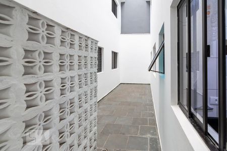 Apartamento à venda com 73m², 3 quartos e 2 vagasVista Área de Serviço