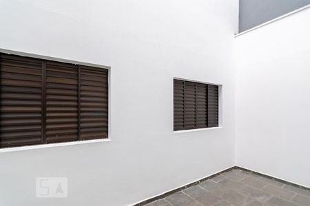 Apartamento à venda com 73m², 3 quartos e 2 vagasVista Quarto 3