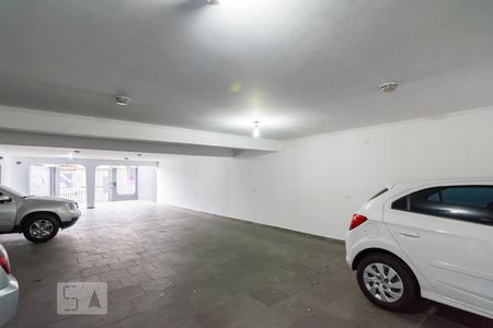 Apartamento à venda com 73m², 3 quartos e 2 vagasGaragem