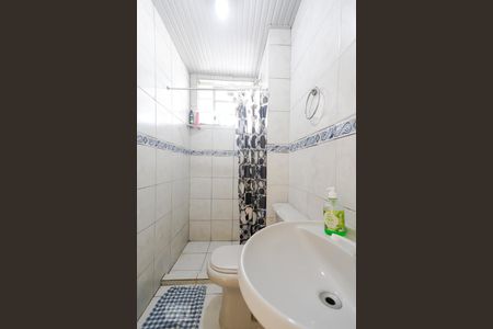 Apartamento à venda com 100m², 3 quartos e 1 vaga Apartamento à venda com 100m², 3 quartos e 1 vagaBanheiro