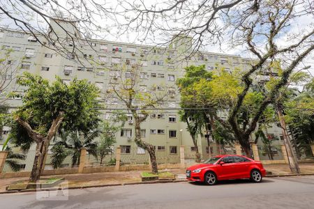 Apartamento à venda com 100m², 3 quartos e 1 vaga Apartamento à venda com 100m², 3 quartos e 1 vagaFachada do Condomínio