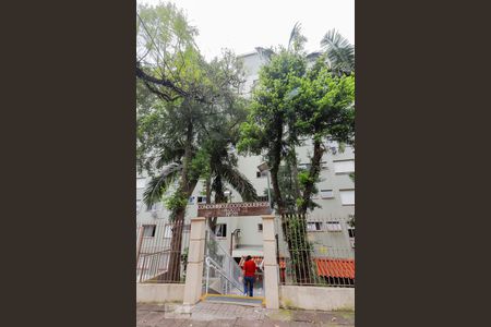 Apartamento à venda com 100m², 3 quartos e 1 vaga Apartamento à venda com 100m², 3 quartos e 1 vagaFachada do Condomínio