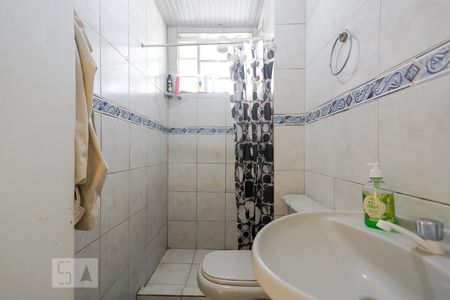 Apartamento à venda com 100m², 3 quartos e 1 vaga Apartamento à venda com 100m², 3 quartos e 1 vagaBanheiro