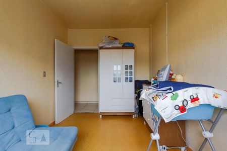 Apartamento à venda com 100m², 3 quartos e 1 vaga Apartamento à venda com 100m², 3 quartos e 1 vagaQuarto 3