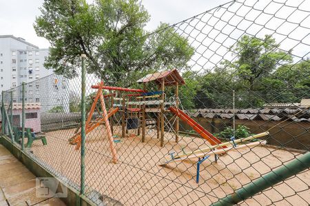 Apartamento à venda com 100m², 3 quartos e 1 vaga Apartamento à venda com 100m², 3 quartos e 1 vagaÁrea Comum - Playground