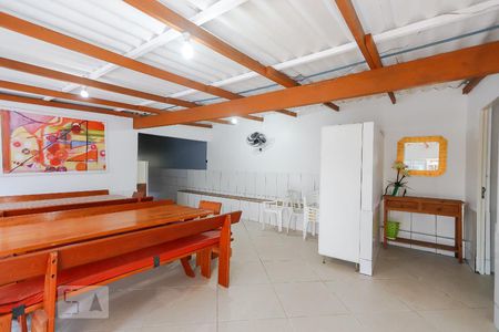 Apartamento à venda com 100m², 3 quartos e 1 vaga Apartamento à venda com 100m², 3 quartos e 1 vagaÁrea comum - Salão de festas