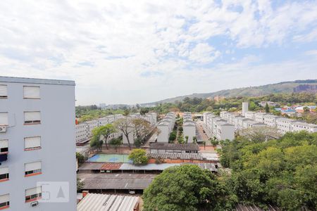 Apartamento à venda com 100m², 3 quartos e 1 vaga Apartamento à venda com 100m², 3 quartos e 1 vagaVista do Quarto 2