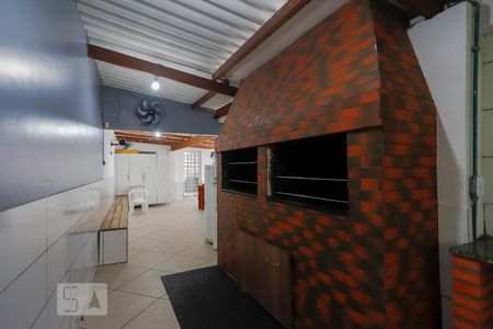 Apartamento à venda com 100m², 3 quartos e 1 vaga Apartamento à venda com 100m², 3 quartos e 1 vagaÁrea comum - Salão de festas
