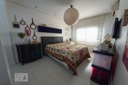 Apartamento à venda com 172m², 3 quartos e 3 vagasQuarto 2 Suíte