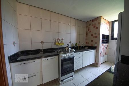 Apartamento à venda com 172m², 3 quartos e 3 vagasÁrea comum - Salão de festas