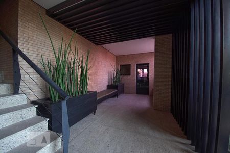 Apartamento à venda com 172m², 3 quartos e 3 vagasHall de Entrada