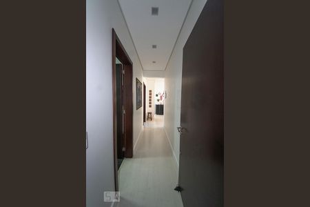 Apartamento à venda com 172m², 3 quartos e 3 vagasCorredor