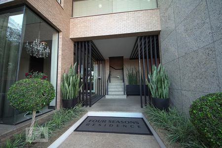 Apartamento à venda com 172m², 3 quartos e 3 vagasHall de Entrada