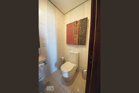 Apartamento à venda com 172m², 3 quartos e 3 vagasLavabo