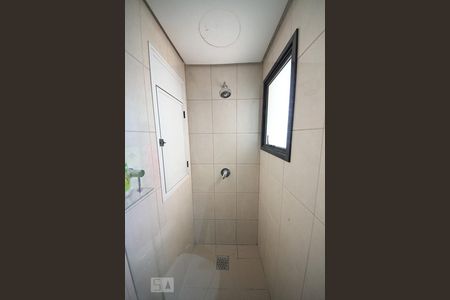 Apartamento à venda com 172m², 3 quartos e 3 vagasBanheiro da Suíte 1