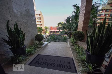 Apartamento à venda com 172m², 3 quartos e 3 vagasHall de Entrada