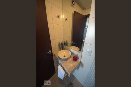 Apartamento à venda com 172m², 3 quartos e 3 vagasLavabo