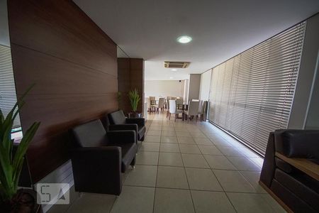 Apartamento à venda com 172m², 3 quartos e 3 vagasÁrea comum - Salão de festas