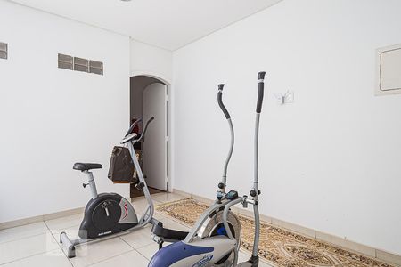 Casa à venda com 311m², 5 quartos e 6 vagasJardim de Inverno da Suíte 1