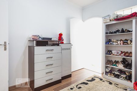 Casa à venda com 311m², 5 quartos e 6 vagasCloset da suíte 1