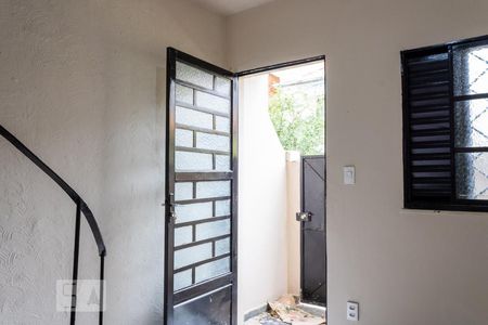 Sala de casa para alugar com 1 quarto, 50m² em Campo Grande, Rio de Janeiro