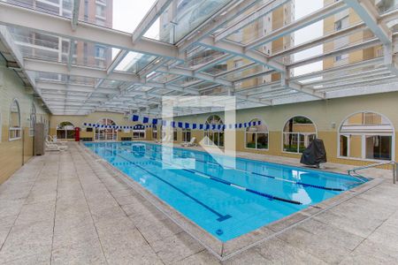 Apartamento à venda com 111m², 3 quartos e 2 vagas Apartamento à venda com 111m², 3 quartos e 2 vagasPiscina Coberta