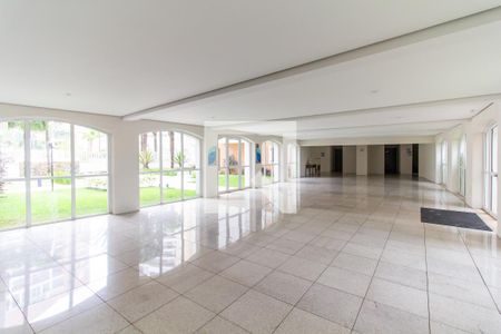 Apartamento à venda com 111m², 3 quartos e 2 vagas Apartamento à venda com 111m², 3 quartos e 2 vagasHall de entrada