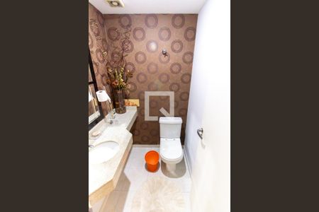 Apartamento à venda com 111m², 3 quartos e 2 vagas Apartamento à venda com 111m², 3 quartos e 2 vagasLavabo