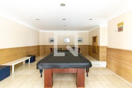 Apartamento à venda com 111m², 3 quartos e 2 vagas Apartamento à venda com 111m², 3 quartos e 2 vagasSalão de jogos