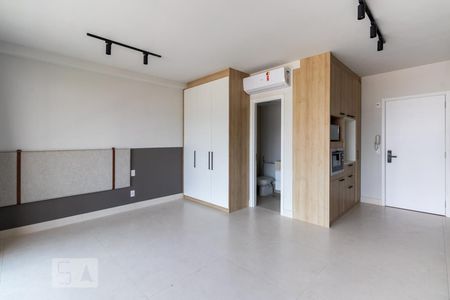 Studio de kitnet/studio para alugar com 1 quarto, 39m² em Vila Nova Conceição, São Paulo