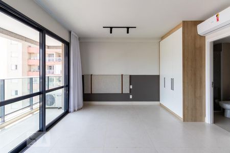 Studio de kitnet/studio para alugar com 1 quarto, 39m² em Vila Nova Conceição, São Paulo