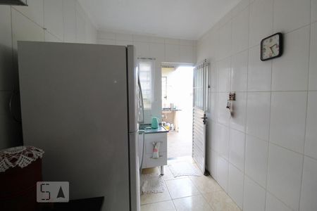 Casa à venda com 231m², 6 quartos e 2 vagasCozinha edícula