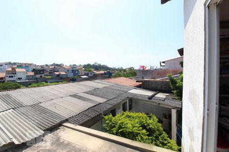 Casa à venda com 231m², 6 quartos e 2 vagasVaranda fundos