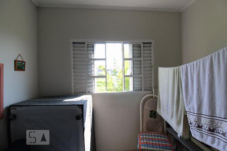 Casa à venda com 231m², 6 quartos e 2 vagasQuarto 1 edícula