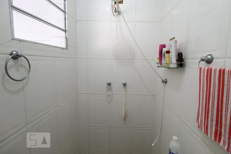 Casa à venda com 231m², 6 quartos e 2 vagasBanheiro edícula