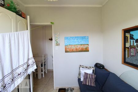 Casa à venda com 231m², 6 quartos e 2 vagasQuarto 1 edícula