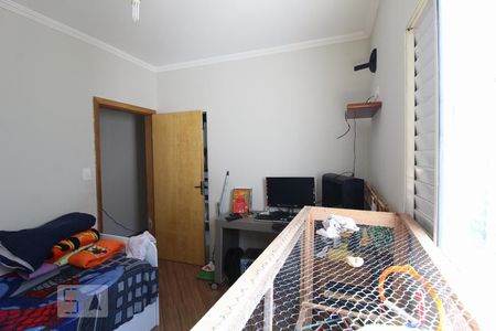 Casa à venda com 231m², 6 quartos e 2 vagasSuíte 2