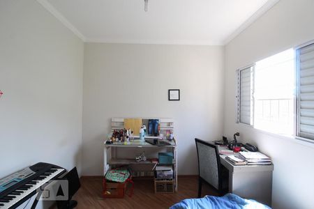 Casa à venda com 231m², 6 quartos e 2 vagasSuíte 1