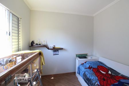 Casa à venda com 231m², 6 quartos e 2 vagasSuíte 2