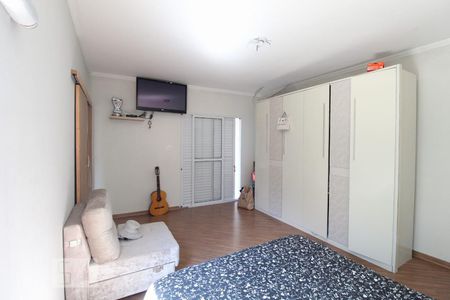 Casa à venda com 231m², 6 quartos e 2 vagasSuíte 3