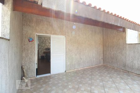 Casa à venda com 231m², 6 quartos e 2 vagasVaranda frente