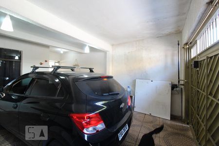 Casa à venda com 231m², 6 quartos e 2 vagasGaragem