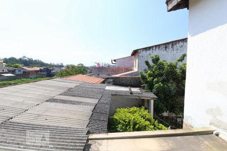 Casa à venda com 231m², 6 quartos e 2 vagasVaranda fundos